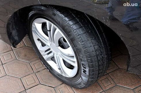Renault Megane 2011 - фото 24