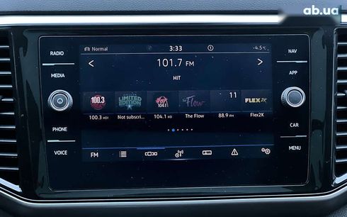 Volkswagen Atlas 2021 - фото 13