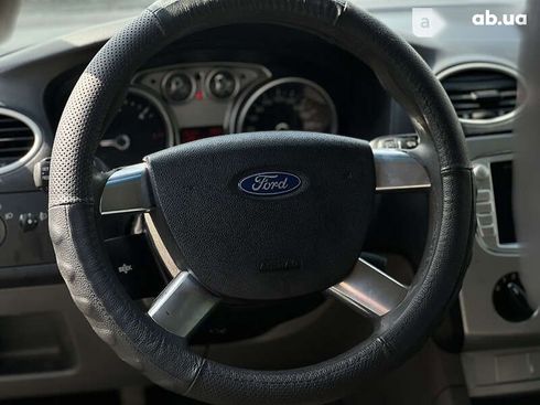 Ford Focus 2008 - фото 25