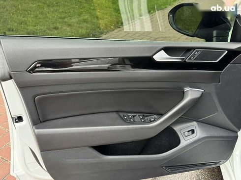 Volkswagen Arteon 2017 - фото 26