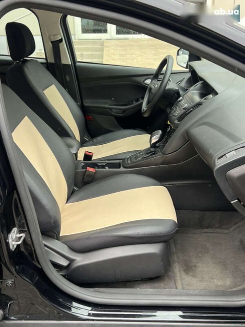 Ford Focus 2018 - фото 26