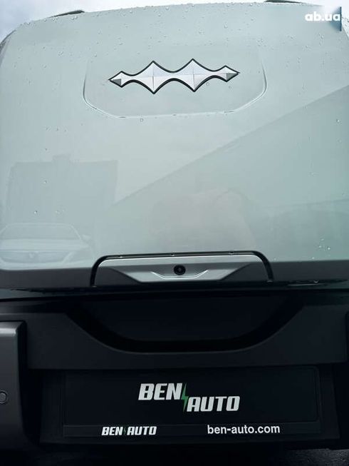 BYD Leopard 3 2025 - фото 16