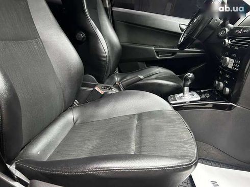 Opel Astra 2006 - фото 13