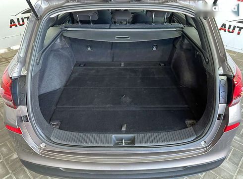 Hyundai i30 2021 - фото 6