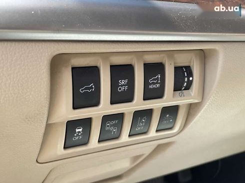 Subaru Outback 2016 - фото 27