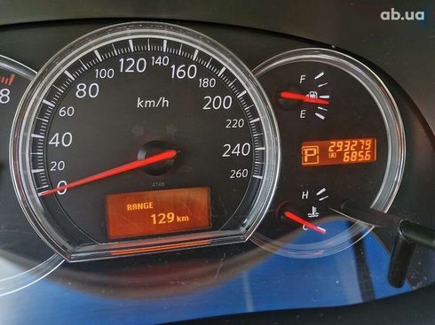 Nissan Teana 2012 - фото 22