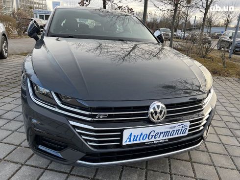 Volkswagen Arteon 2021 - фото 29