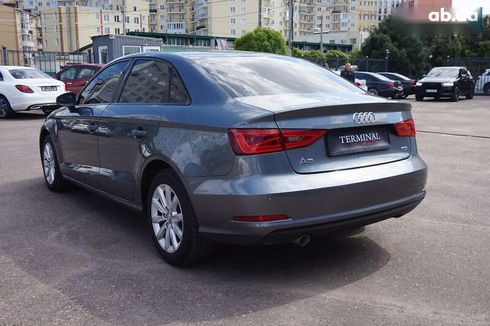 Audi A3 2015 - фото 7