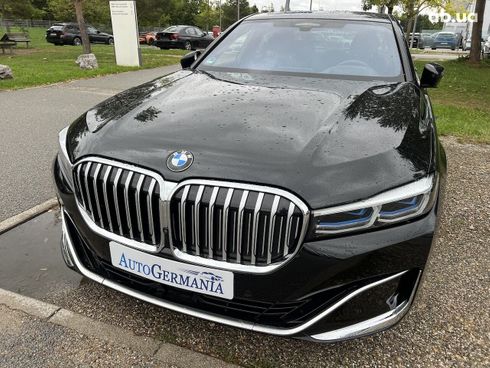 BMW 7 серия 2020 - фото 20