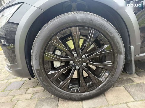 Volvo V90 Cross Country 2022 - фото 29