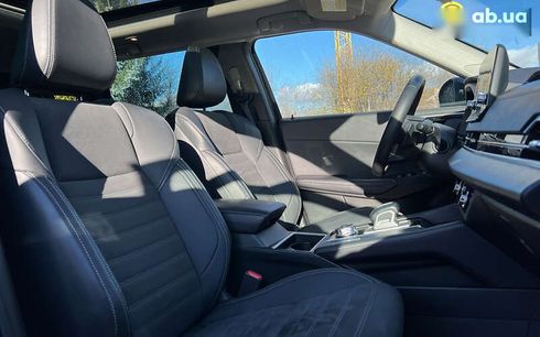 Mitsubishi Outlander 2023 - фото 19