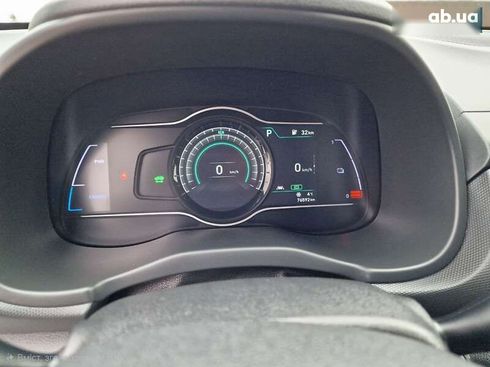 Hyundai Kona 2020 - фото 28