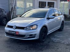 Купить Volkswagen Golf бу в Украине - купить на Автобазаре
