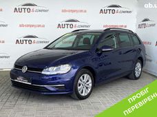 Продажа б/у Volkswagen Golf 2018 года во Львове - купить на Автобазаре