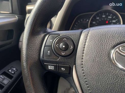 Toyota RAV4 2013 - фото 12