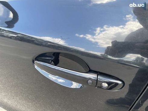 Mazda 3 2018 - фото 21