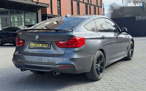 BMW 3 серия 2015 - фото 6