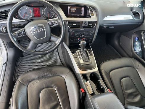 Audi A4 2011 - фото 24