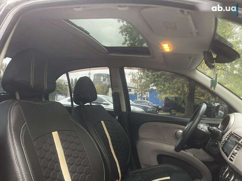 Nissan Micra 2007 - фото 23