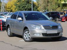 Купити Skoda бу в Києві - купити на Автобазарі
