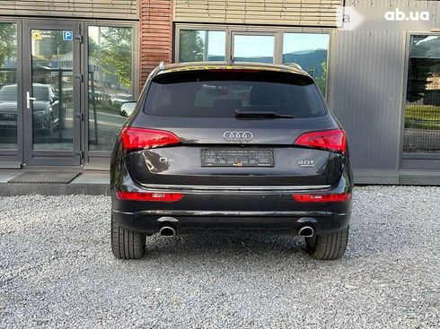 Audi Q5 2016 - фото 21