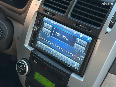 Kia Cerato 2007 бежевый - фото 42