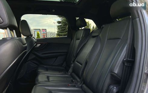 Audi Q7 2019 - фото 12