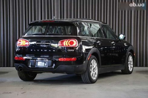 MINI Clubman 2018 - фото 7