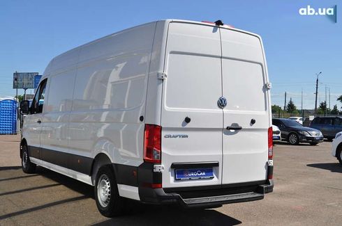 Volkswagen Crafter 2022 - фото 5