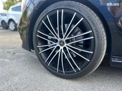 Mercedes-Benz CLA-Класс 2018 - фото 13