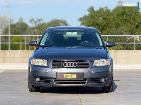 Audi A3 2005 - фото 3