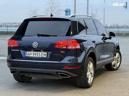 Volkswagen Touareg 2011 - фото 17