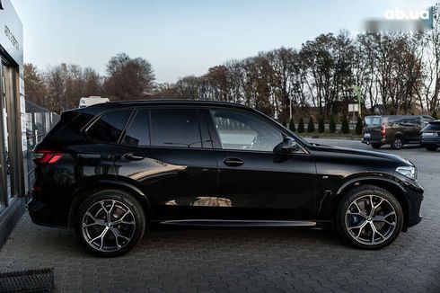 BMW X5 2019 - фото 14