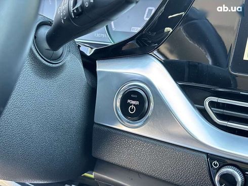Kia Niro 2021 - фото 18