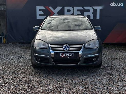 Volkswagen Jetta 2009 - фото 3