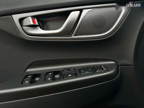 Hyundai Kona Electric 2021 - фото 6
