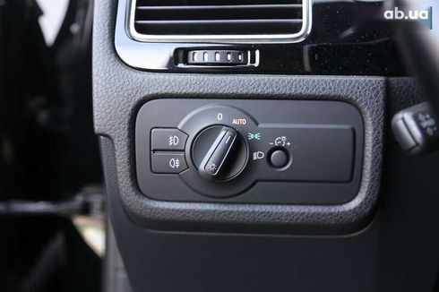 Volkswagen Touareg 2014 - фото 23