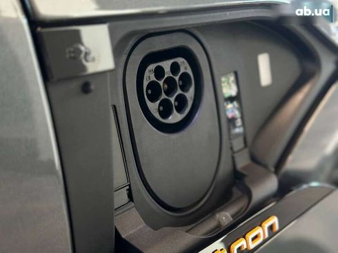 Audi E-Tron 2020 - фото 7