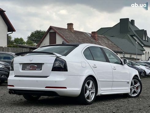 Skoda Octavia 2012 - фото 8