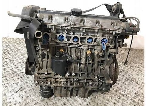 двигатель в сборе для Volvo V70 - купити на Автобазарі - фото 4