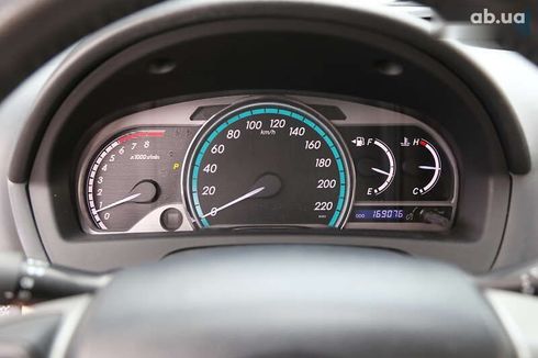 Toyota Venza 2013 - фото 18