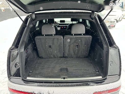 Audi Q7 2017 - фото 18
