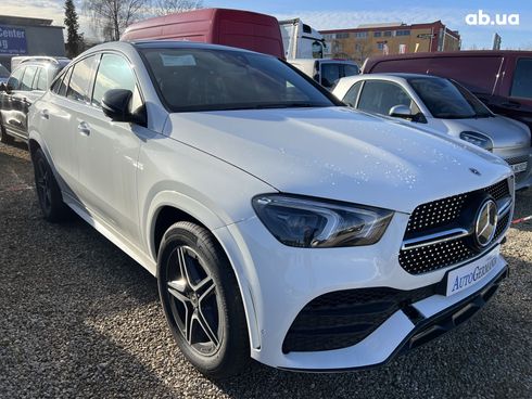 Mercedes-Benz GLE-Класс 2023 - фото 8