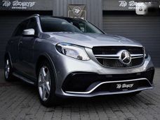 Продаж вживаних Mercedes-Benz M-Класс у Львові - купити на Автобазарі