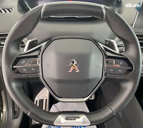 Peugeot 5008 2020 - фото 7