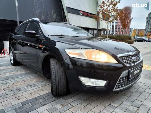 Ford Mondeo 2009 - фото 26