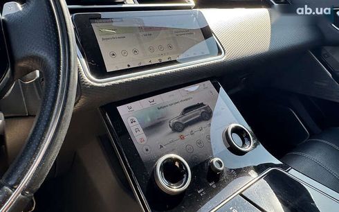 Land Rover Range Rover Velar 2017 - фото 16