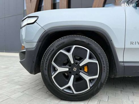 Rivian R1T 2022 - фото 10