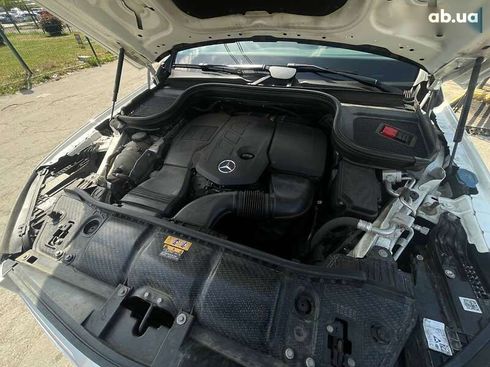 Mercedes-Benz GLE-Class 2019 - фото 23