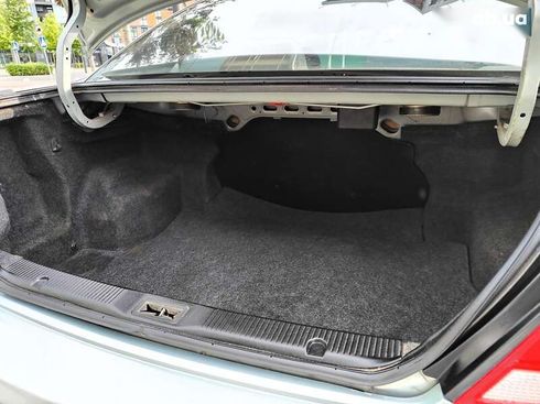 Nissan Almera 2007 - фото 18